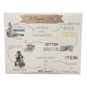 Purity Home Solid 300 Thread Count 4 Piece Sheet Set, Queen, Light Gray